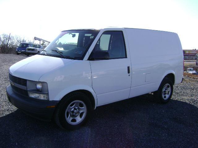 2004 Chevrolet Astro for sale