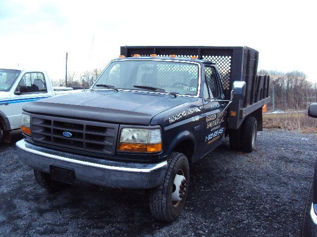 1994 Ford F Super Duty for sale