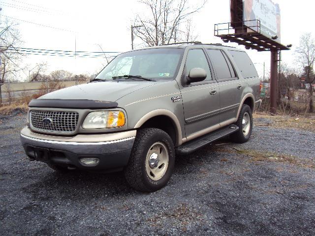 1999 Ford Expedition for sale