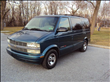 2002 Chevrolet Astro