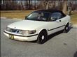 1998 Saab 900