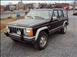 1992 Jeep Cherokee
