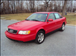 1997 Audi A6