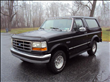 1993 Ford Bronco