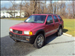 1997 Honda Passport