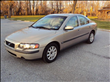 2002 Volvo S60
