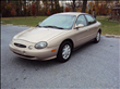 1998 Ford Taurus