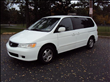 2000 Honda Odyssey