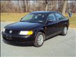 1998 Volkswagen Passat