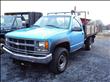 1997 Chevrolet K2500