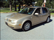 2003 Volkswagen Golf