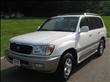 2000 Toyota Land Cruiser