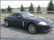 2007 Jaguar XK