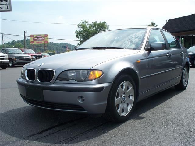 2003 BMW 3 series for sale