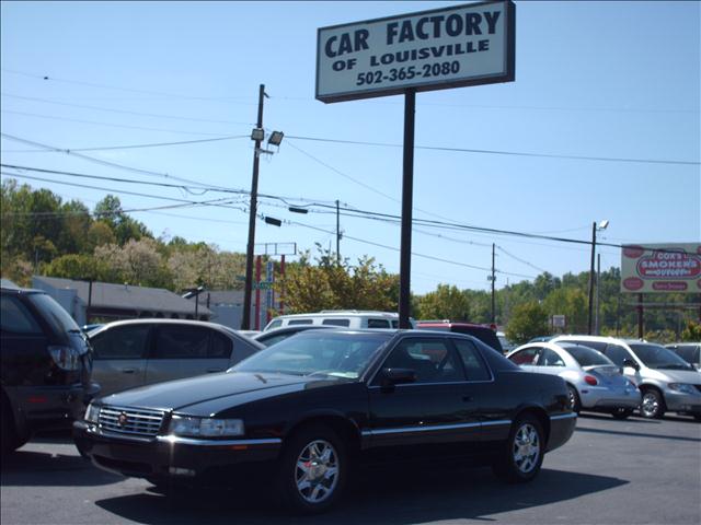 1999 Cadillac Eldorado for sale