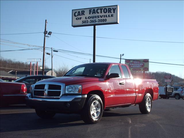 2005 Dodge Dakota for sale
