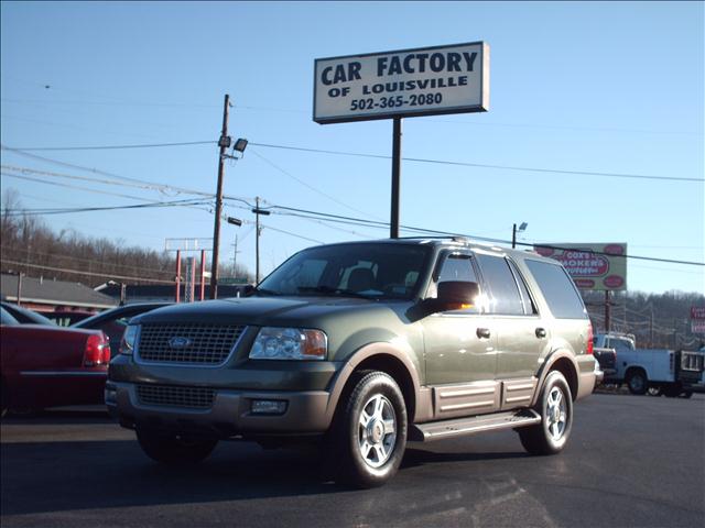 2003 Ford Expedition for sale