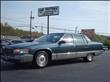 1996 Cadillac Fleetwood Brougham