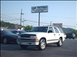 2000 Chevrolet Blazer