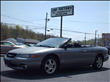 1999 Chrysler Sebring
