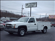 2003 Chevrolet Silverado 2500