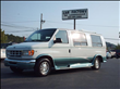 1998 Ford Econoline