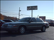 2003 Mercury Grand Marquis