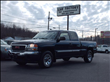 2006 GMC Sierra 1500