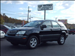 2002 Lexus RX 300