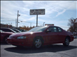 2003 Chevrolet Monte Carlo