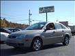 2007 Ford Focus