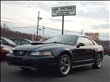 2002 Ford Mustang