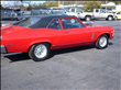 1971 Chevrolet Nova