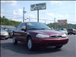 1999 Ford Contour