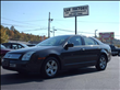 2007 Ford Fusion