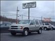 1999 Chevrolet Tahoe