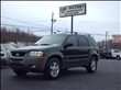 2002 Ford Escape