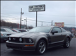 2005 Ford Mustang