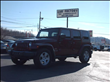 2007 Jeep Wrangler
