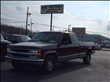 1997 Chevrolet C1500