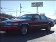 1999 Mercury Grand Marquis