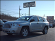 2009 Jeep Compass