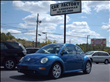 2003 Volkswagen New Beetle