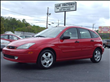 2003 Ford Focus