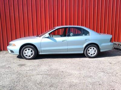 2003 Mitsubishi Galant for sale