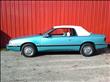 1993 Chrysler Lebaron