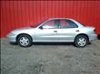 2000 Chevrolet Cavalier