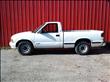1996 Chevrolet S10
