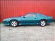 1991 Chevrolet Camaro