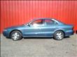 2002 Mitsubishi Galant